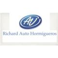 RICHARD AUTO HORMIGUEROS