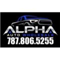 ALPHA AUTO WHOLESALE