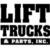 Lift Trucks & Parts INC 