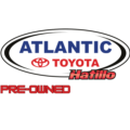 ATLANTIC TOYOTA