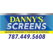 Danny's Screens  Puerto Rico