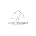 Jenny Fernndez, Real Estate Broker