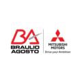 Braulio Agosto Mitsubishi