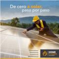 HOME POWER SUN ENERGY