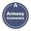 ARMONY CONTRACTORS