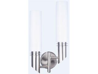 LAMPARA LED PARA EXTERIOR STAINLESS STEEL 98A, Puerto Rico