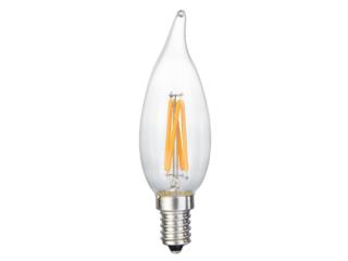 BOMBILLA LED TIPO FLAME TIP, Puerto Rico