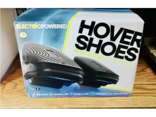  HOVER SHOES ELECTIC POWERED, Puerto Rico