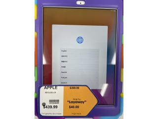 tablet apple 8th generacion $399.99, Puerto Rico