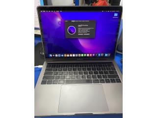 MacBook Pro 13”inch , Puerto Rico