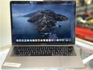 Apple MacBook Pro, Puerto Rico