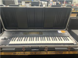 Piano Korg 61 key, Puerto Rico
