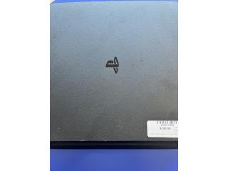 PlayStation 4 used $200 aprovecha!, Puerto Rico