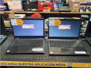 Laptop Lenovo AMD , Puerto Rico