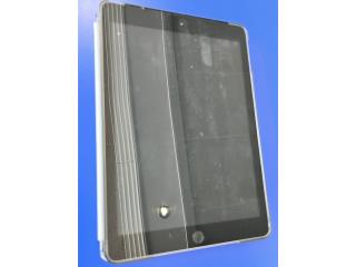 Apple tablet used $220 aprovecha!, Puerto Rico