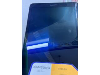 Samsung tablet 10.2 $200 aprovecha!, Puerto Rico