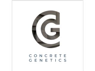 Alvares Trading Concrete Genetics, Puerto Rico