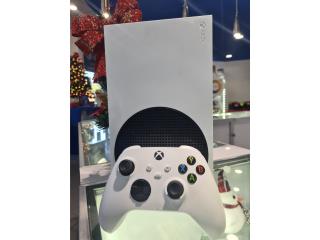 Xbox S , Puerto Rico