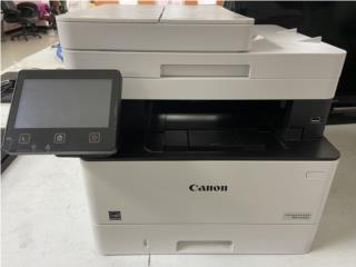 Printer Canon, Puerto Rico