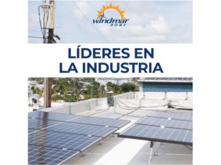 Cámbiate a Energía Solar Hoy, Puerto Rico