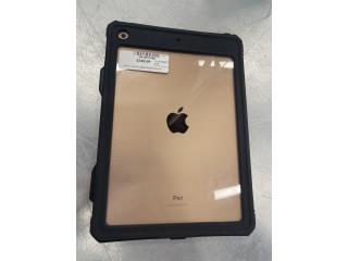 iPad generación 8 , Puerto Rico