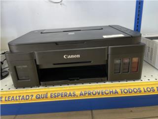 Canon printer , Puerto Rico