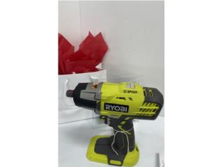 RYOBI P261VN IMPACT DRILL 1 2