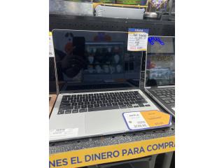 Laptop Mac 2022, Puerto Rico