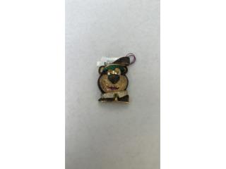 CHARM 10K $1220, Puerto Rico