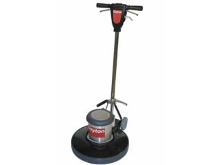 FLOOR POLISHER INDUSTRIAL DAYTON 