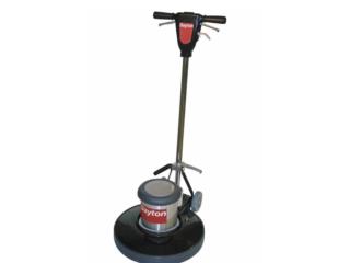 FLOOR POLISHER INDUSTRIAL DAYTON 