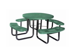 PICNIC TABLES 