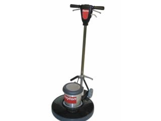 FLOOR POLISHER/SCRUBBE INDUSTRIAL DAYTON 20” 