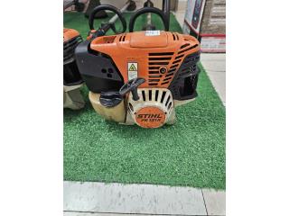 TRIMMER STIHL FS131R, Puerto Rico
