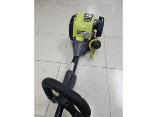 TRIMMER RYOBI 4 CICLO, Puerto Rico
