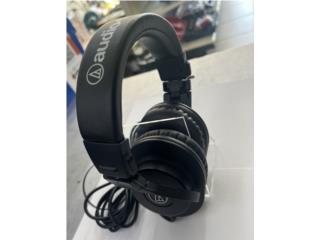 Audfonos AudioTech , Puerto Rico