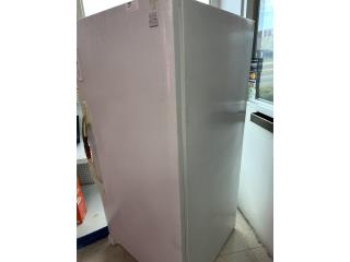 Freezer Vertical 8 cu ft