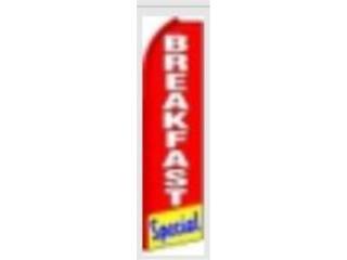 Banner Breakfast Special 3 x 11.5