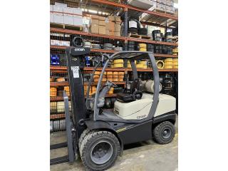 CROWN C51050-60 Forklift, Montacarga