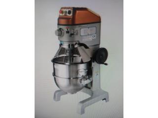 BATIDORA (MIXER) 60 QTS SPAR ...ESPECIAL, Puerto Rico