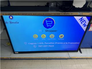 Tv 60, Puerto Rico