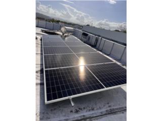 Solar Sistemas Nuevas Ofertas , Puerto Rico