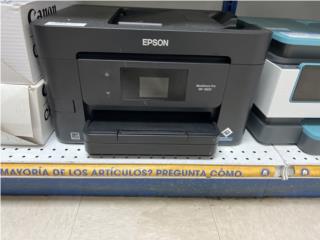 Printer EPSON , Puerto Rico