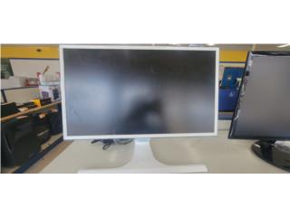 Monitor, Puerto Rico