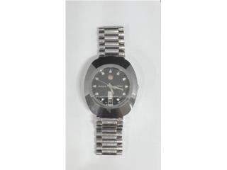 Reloj rado water sealed automatico online precio