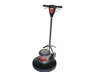 DAYTON FLOOR POLISHER INDUSTRIAL 