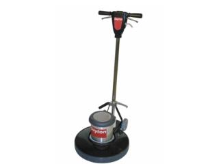 FLOOR POLISHER INDUSTRIAL DAYTON 