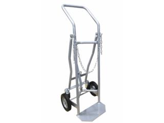 HAND TRUCKS PARA TANQUES 