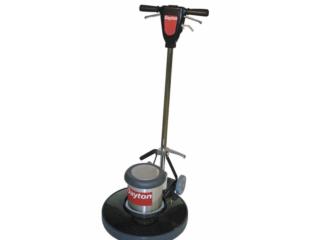 FLOOR POLISHER INDUSTRIAL DAYTON 20 , Puerto Rico