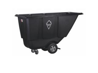 TILT TRUCKS 13,27,40 CU FT 